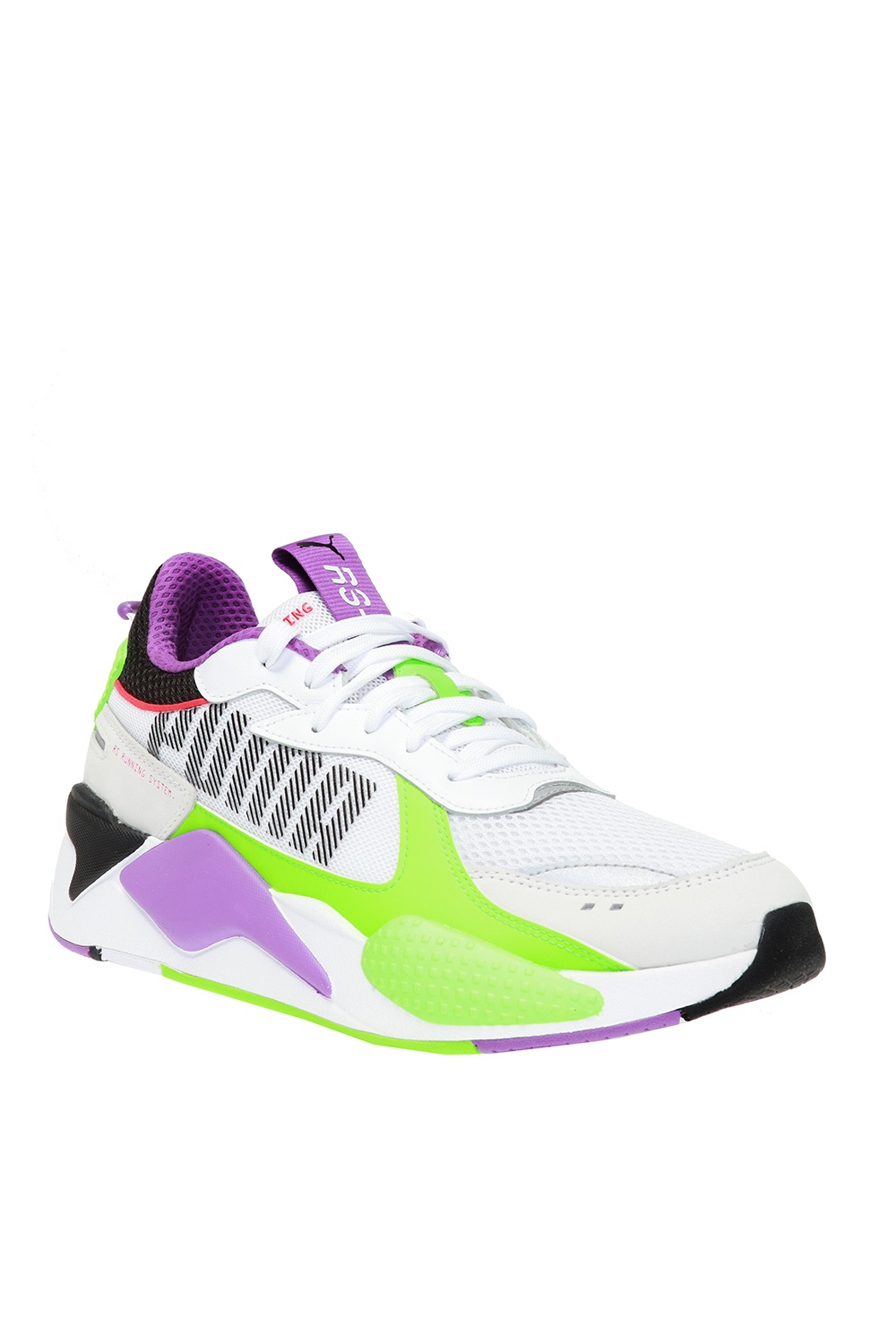 Puma best sale rs bold